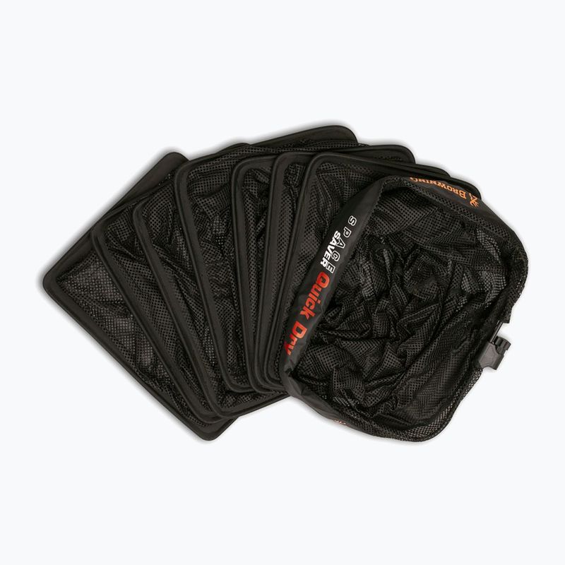 Сітка Browning Space Saver QD чорна 7119350