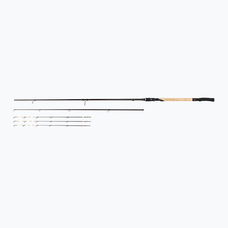 Вудка Browning Argon 2.0 Method Feeder чорна 12217300