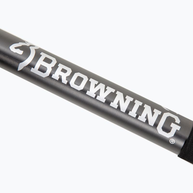 Вудилище Browning Sphere Silverlite Plus чорне 10240130 3