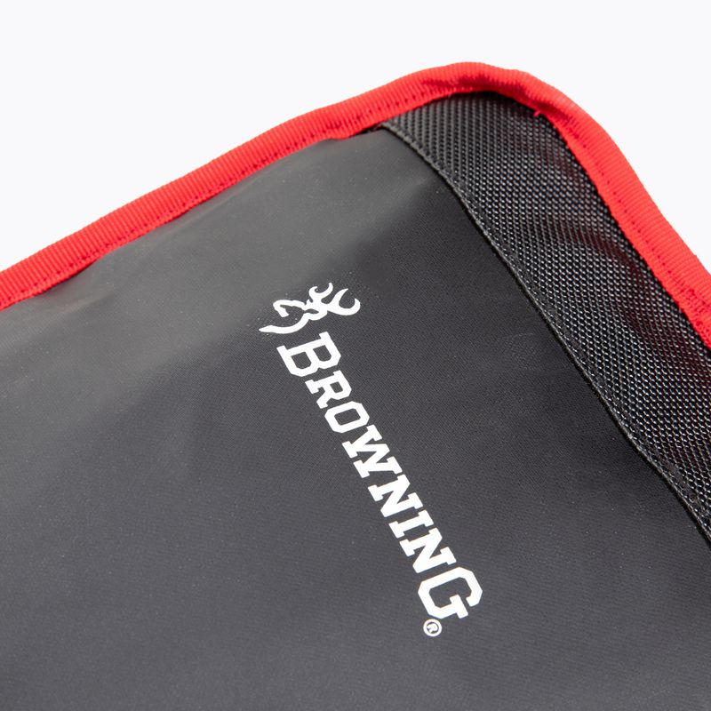 Вудилище Browning Sphere Silverlite Plus чорне 10240130 6