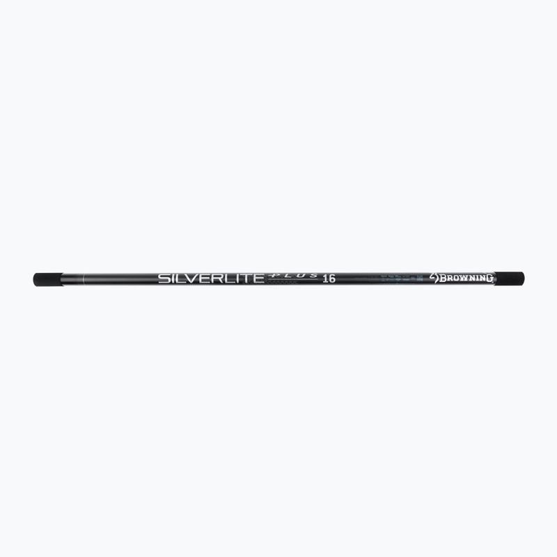 Бланк для вудилища Browning Sphere Silverlite Plus до 16м чорний 10240999