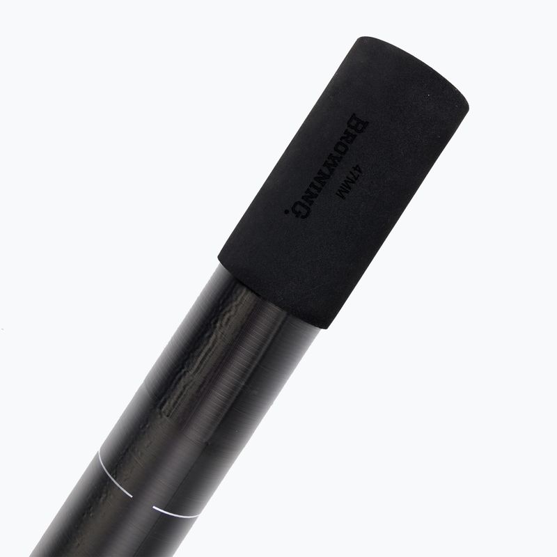 Бланк для вудилища Browning Sphere Silverlite Plus до 16м чорний 10240999 2