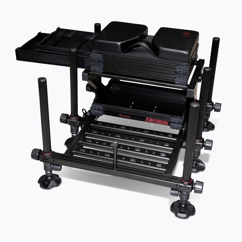 Конкурсна платформа Browning Targus 2020 чорна 8015002