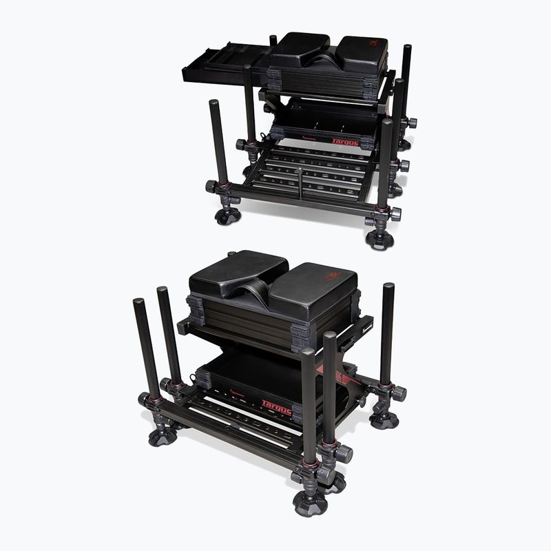 Конкурсна платформа Browning Targus 2020 чорна 8015002 2