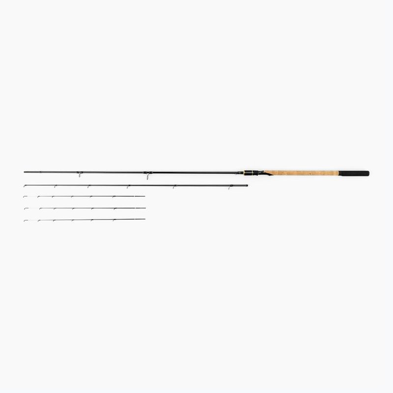 Вудка Browning Xenos Advance Feeder M чорна 12218330