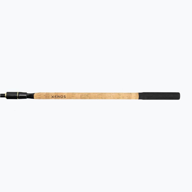 Вудка Browning Xenos Advance Feeder M чорна 12218330 3