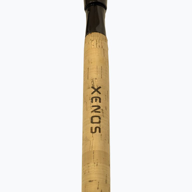 Вудка Browning Xenos Advance Feeder M чорна 12218330 8