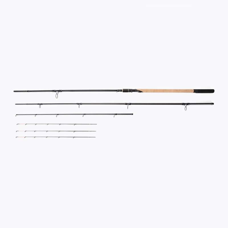 Вудка Browning Xenos Advance Feeder HL чорна 12218421