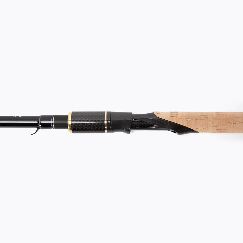 Вудка Browning Xenos Advance Feeder HL чорна 12218421 3