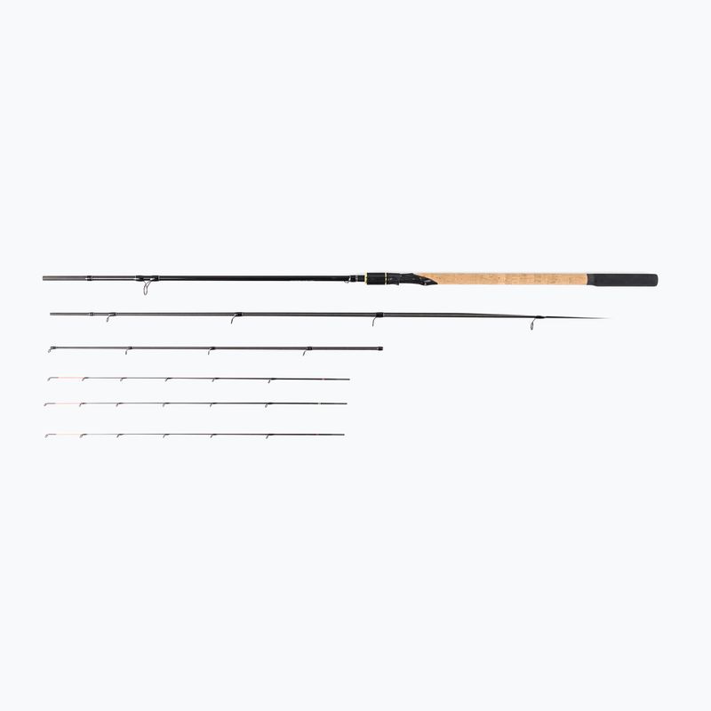 Вудка Browning Xenos Advance Braid Feeder 12219360
