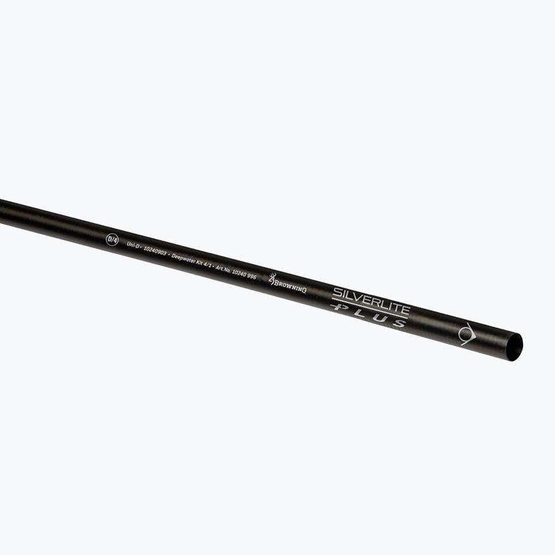 Секція Browning Sphere Silverlite Plus Uni D чорна 10240903