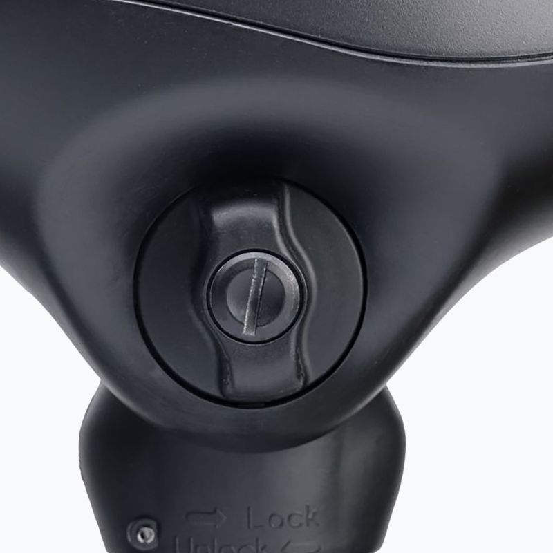 Електричний двигун підвісний Rhino BE 35 Black Edition black 3