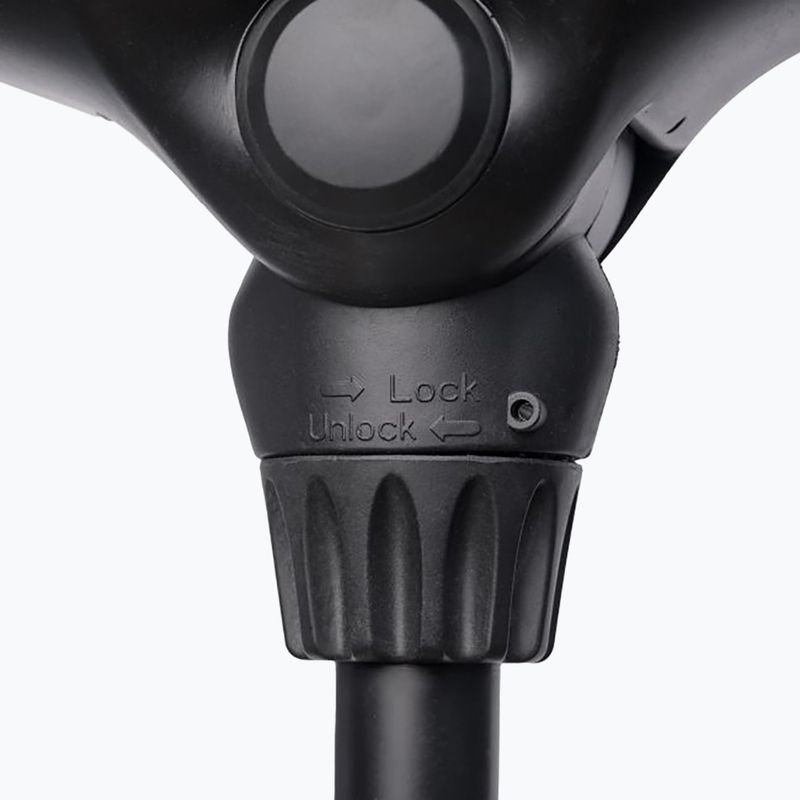 Електричний двигун підвісний Rhino BE 35 Black Edition black 4