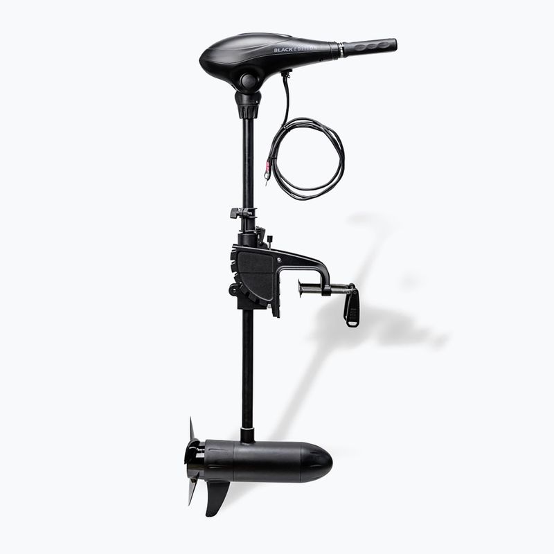 Електричний двигун підвісний Rhino BE 55 Black Edition black