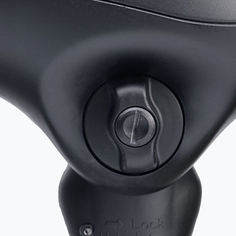 Електричний двигун підвісний Rhino BE 55 Black Edition black 3