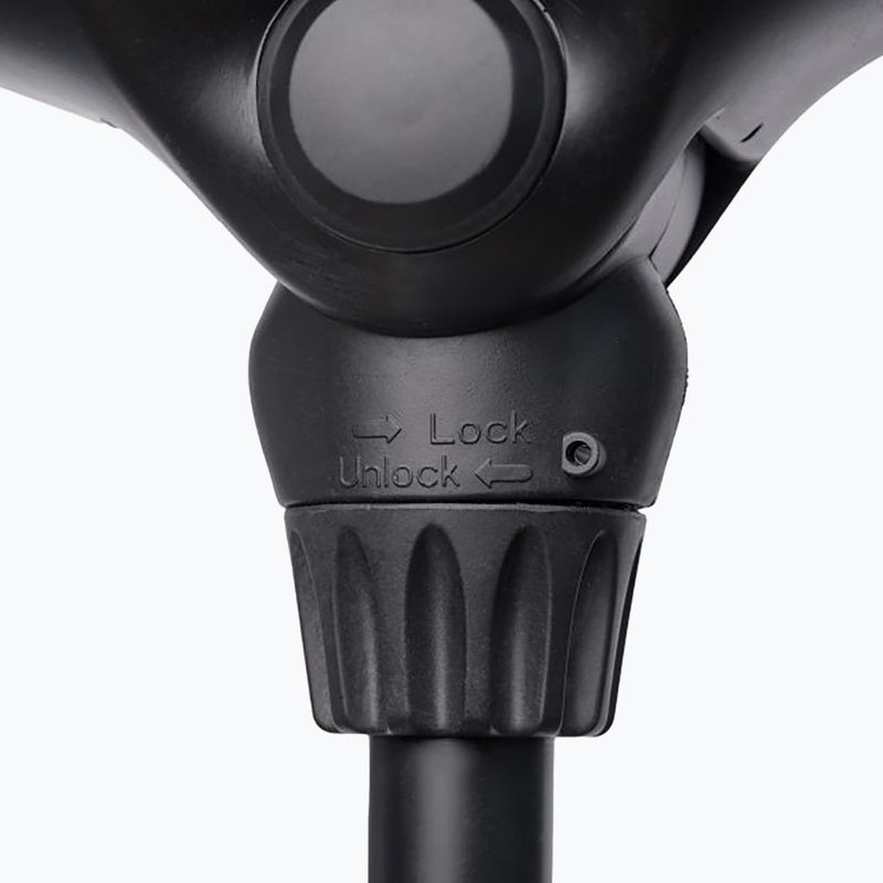 Електричний двигун підвісний Rhino BE 55 Black Edition black 4