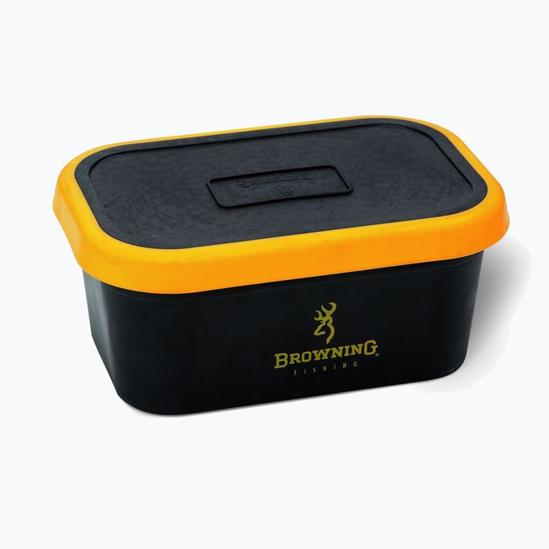 Коробка Browning Black Magic для приманок 0.75л чорна 8172016