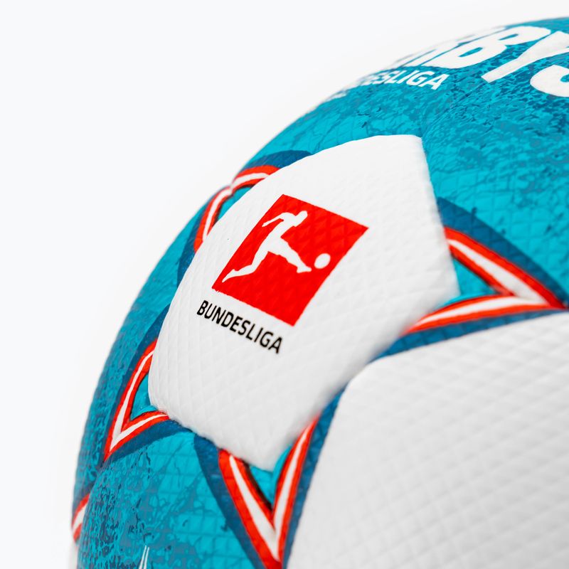 Футбольний м'ячч DERBYSTAR Player Special V21 163062 розмір 5 3