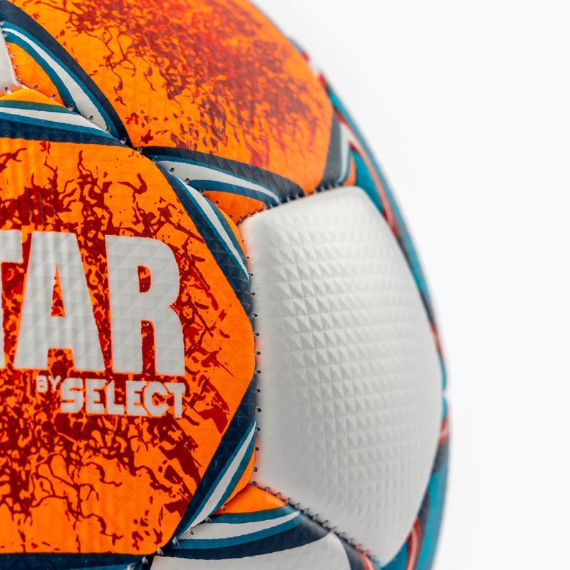 Футбольний м'ячч DERBYSTAR Player Special V21 163062 розмір 5 4