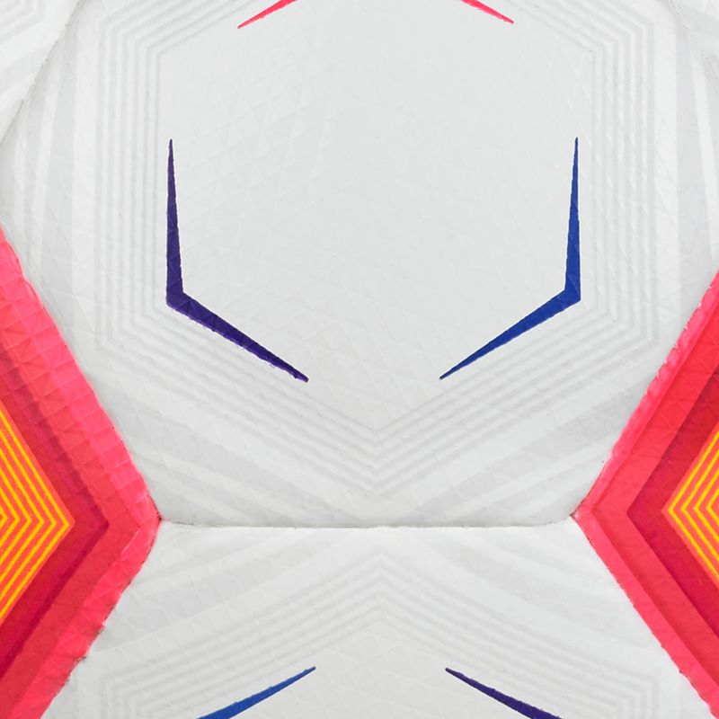 Футбольний м'яч Derbystar Бундесліги Brillant Replica v23 різнокольоровий розмір 5 3