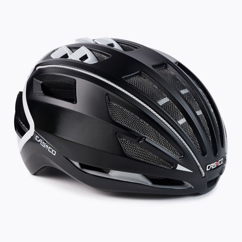 Шолом велосипедний CASCO Speedairo 2 black