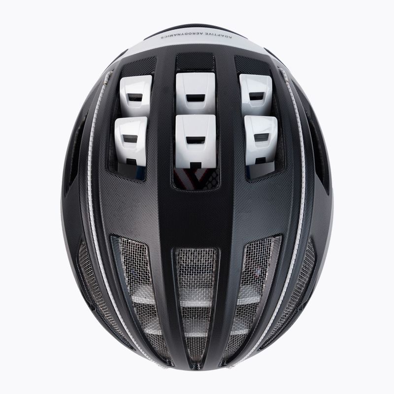 Шолом велосипедний CASCO Speedairo 2 black 6