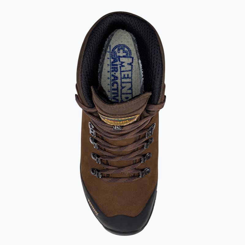 Черевики для трекінгу чоловіче Meindl Kansas GTX коричневі 2892/46 6
