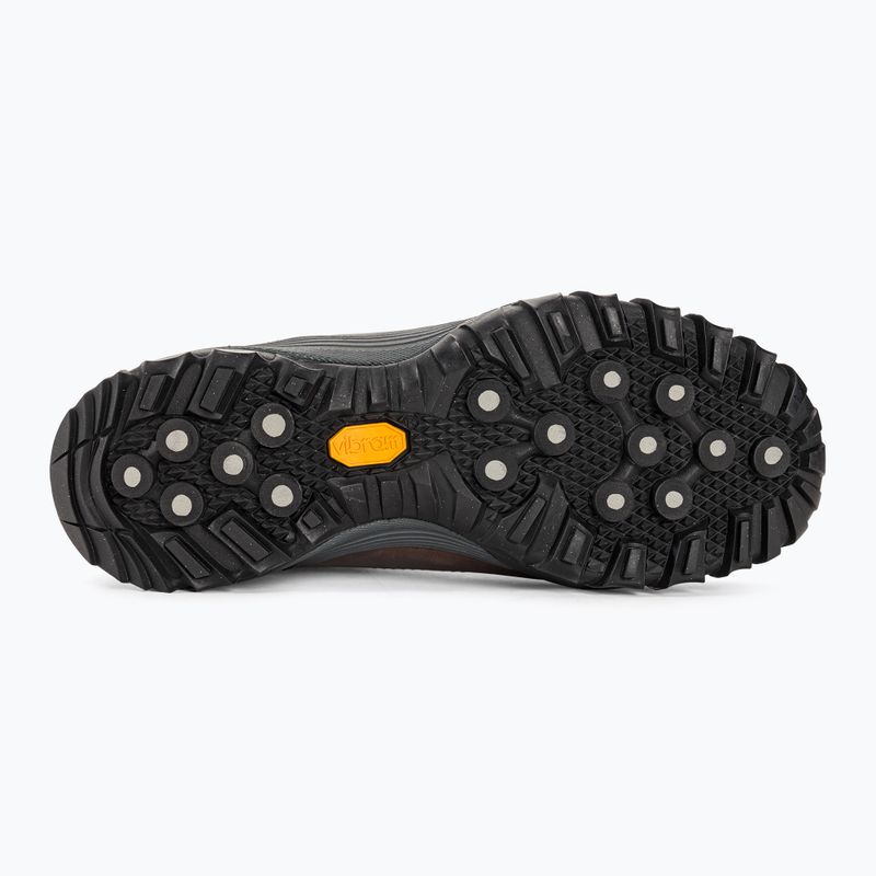 Взуття трекінгове жіноче Meindl Stowe Lady GTX brown 5
