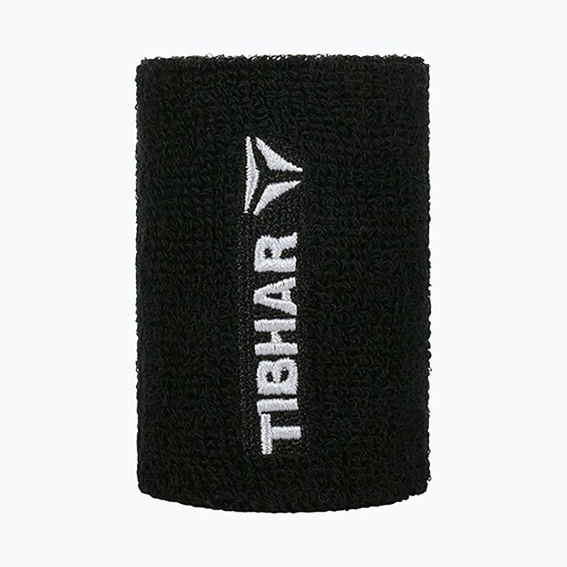 Напульсник Tibhar Sweatband малий чорний