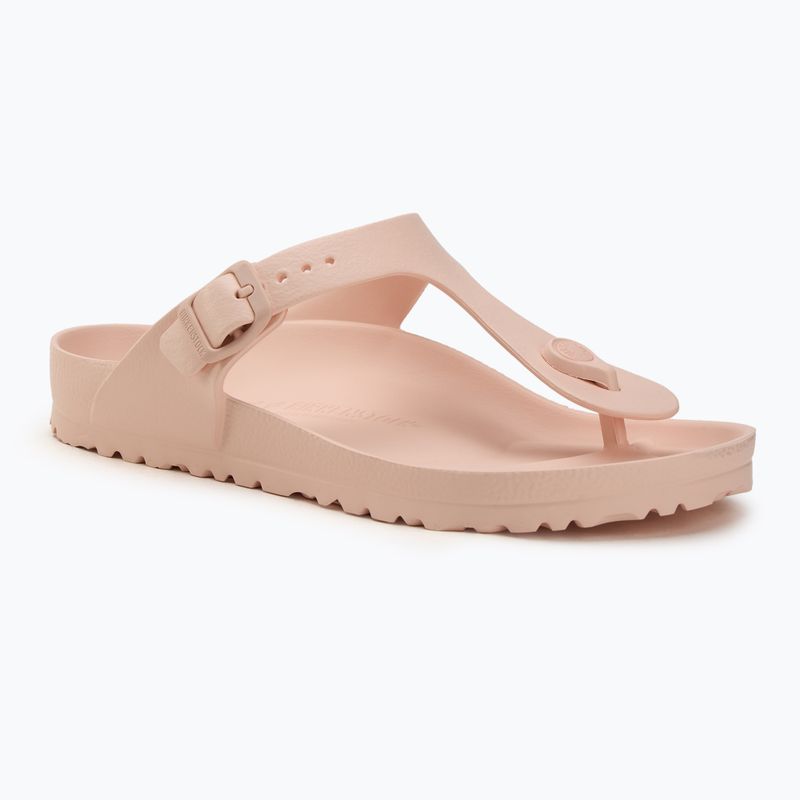 В'єтнамки BIRKENSTOCK Gizeh EVA Regular light rose