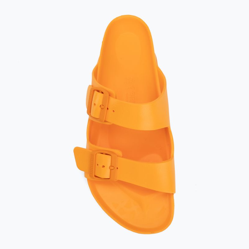 Шльопанці BIRKENSTOCK Arizona EVA Regular 5