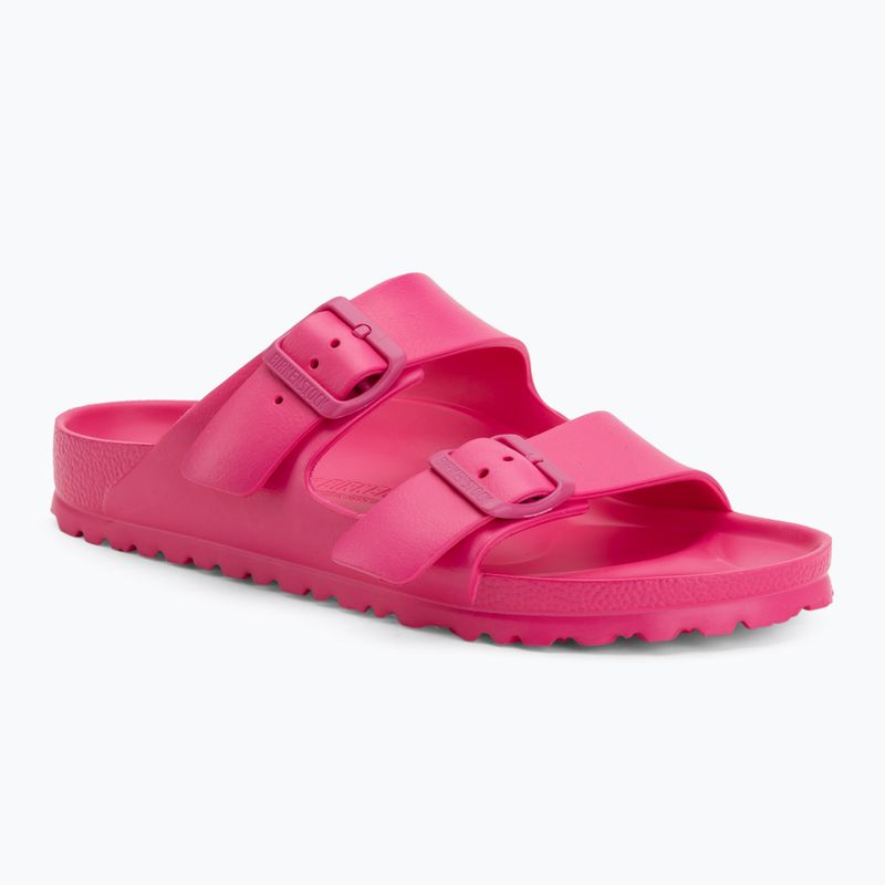 Капці BIRKENSTOCK Arizona EVA Narrow beetroot purple