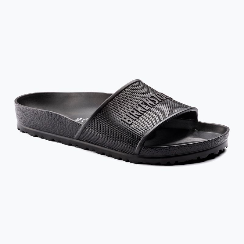 Шльопанці BIRKENSTOCK Barbados EVA Regular black 8