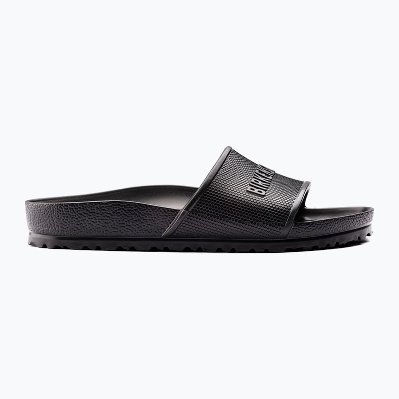 Шльопанці BIRKENSTOCK Barbados EVA Regular black 9