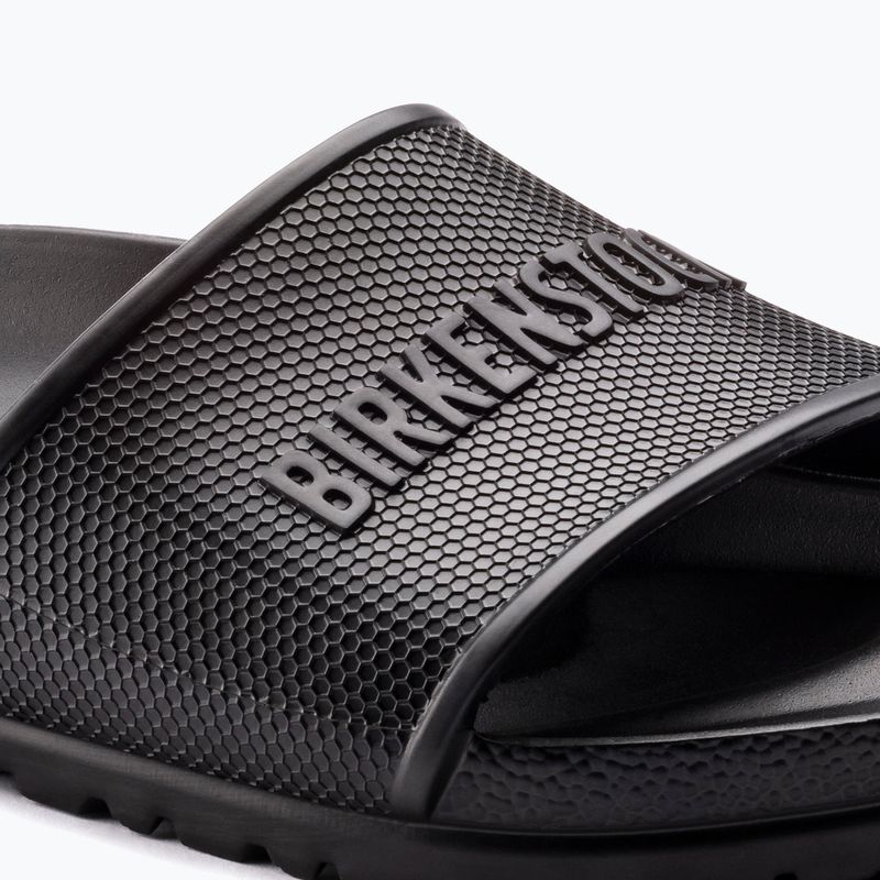 Шльопанці BIRKENSTOCK Barbados EVA Regular black 11