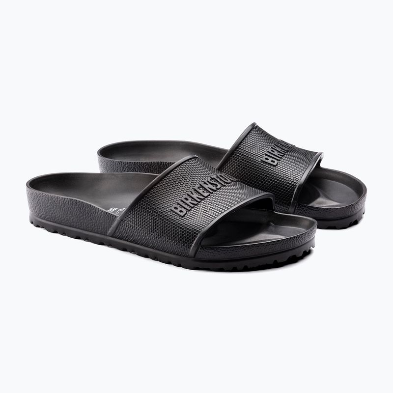 Шльопанці BIRKENSTOCK Barbados EVA Regular black 12