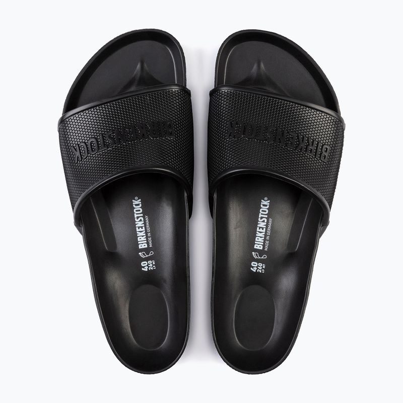 Шльопанці BIRKENSTOCK Barbados EVA Regular black 14