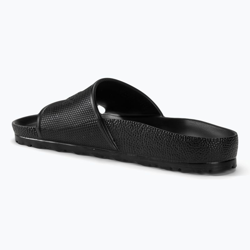 Шльопанці BIRKENSTOCK Barbados EVA Regular black 3