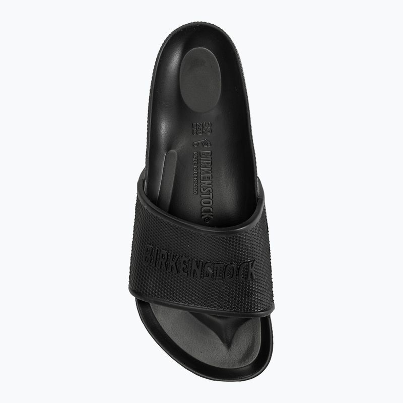 Шльопанці BIRKENSTOCK Barbados EVA Regular black 5