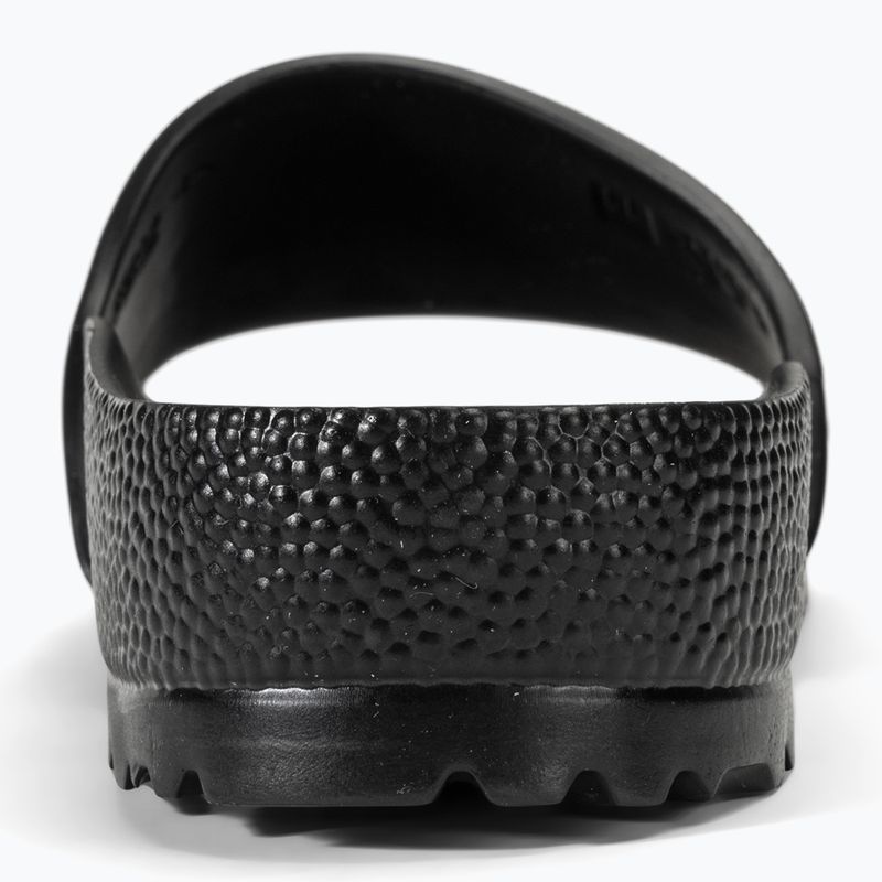Шльопанці BIRKENSTOCK Barbados EVA Regular black 6