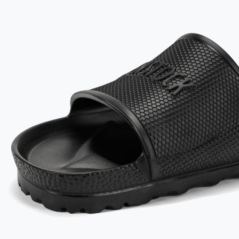 Шльопанці BIRKENSTOCK Barbados EVA Regular black 7
