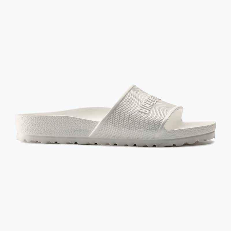 Шльопанці BIRKENSTOCK Barbados EVA Regular white 9
