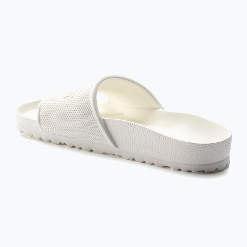 Шльопанці BIRKENSTOCK Barbados EVA Regular white 10