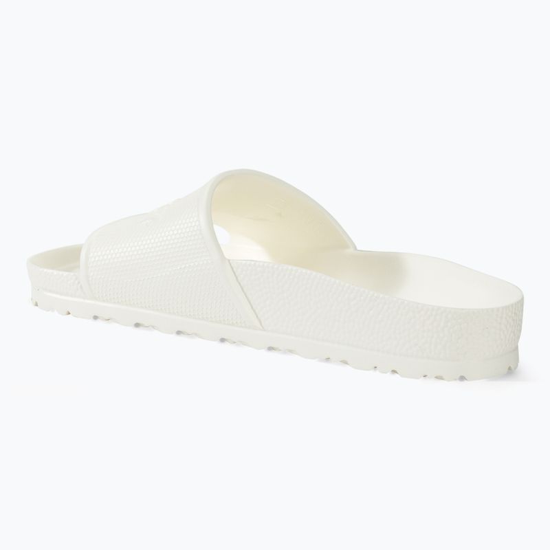 Шльопанці BIRKENSTOCK Barbados EVA Regular white 3