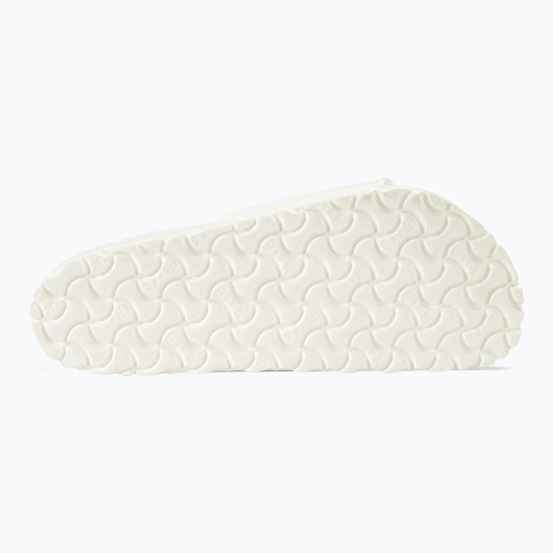 Шльопанці BIRKENSTOCK Barbados EVA Regular white 4