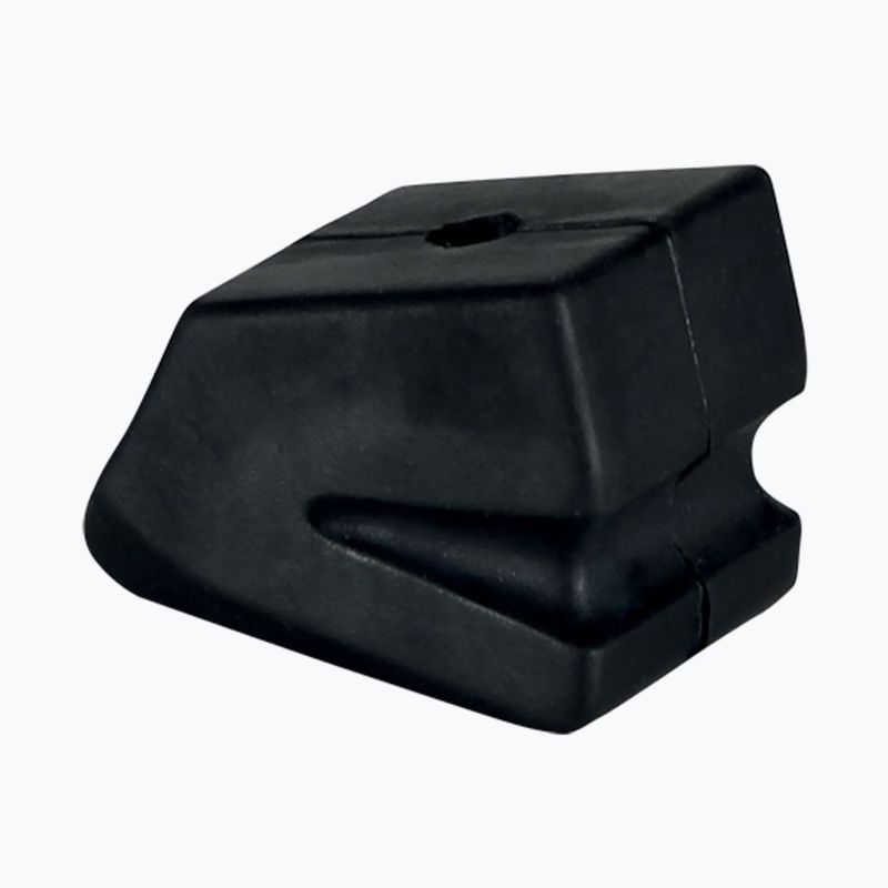 Гальма для роликових ковзанів Powerslide Rubber Brake Pad black