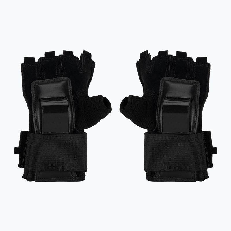 Набір захисту USD Core Tri-Pack black 5