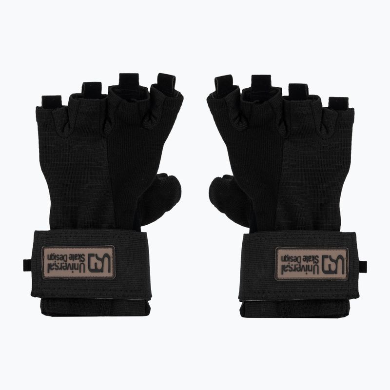 Набір захисту USD Core Tri-Pack black 6