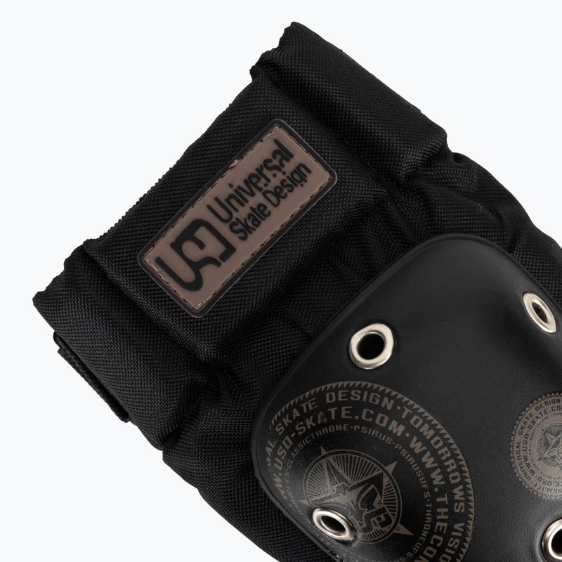 Набір захисту USD Core Tri-Pack black 7