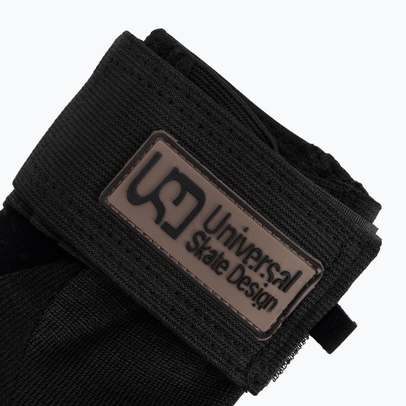 Набір захисту USD Core Tri-Pack black 8